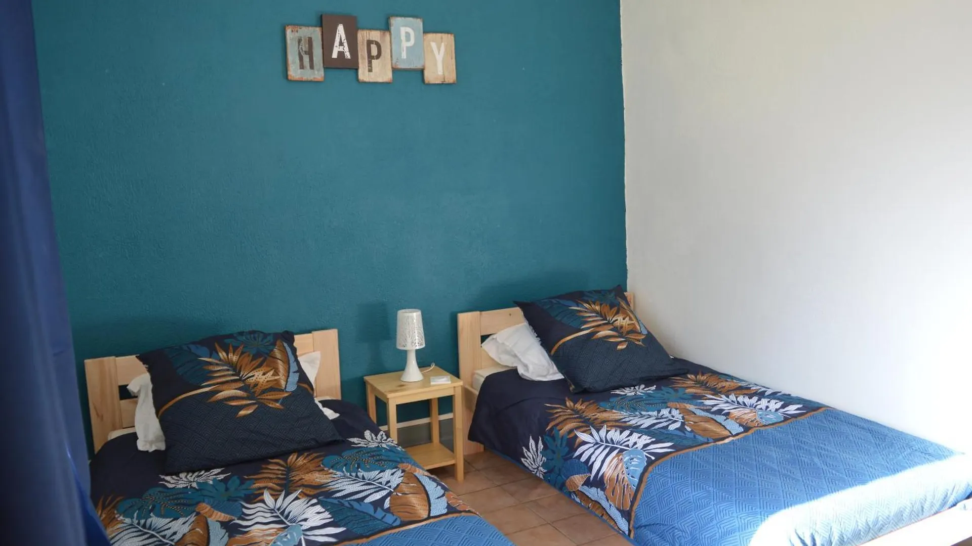 Apartment Gites Du Chateau De Lestang Auzits